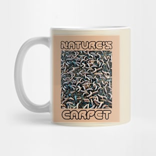 Natures Carpet Mug